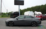 Used 2023 Hyundai Elantra N Line image 2