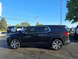 Used 2019 Chevrolet Traverse LT w/ LT Premium Package image 2