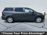 Used 2018 Kia Sedona LX w/ LX Essentials Premium Package image 2