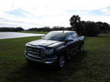 Used 2017 GMC Sierra 1500 SLT w/ SLT Premium Package image 6