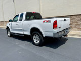 Used 2002 Ford F150 Lariat image 3