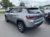 Used 2022 Jeep Compass Trailhawk w/ Trailhawk Convenience Group image 5
