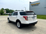 Used 2013 Ford Explorer XLT image 5