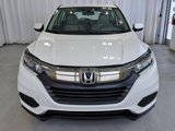 Used 2022 Honda HR-V LX image 3