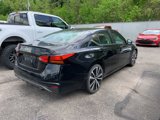 Used 2019 Nissan Altima 2.5 SR w/ SR Premium Package image 3