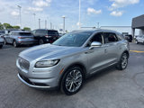 Certified 2022 Lincoln Nautilus Reserve w/ Equipment Group 201A image 3