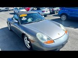 Used 2001 Porsche Boxster image 3
