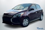 Used 2024 Mitsubishi Mirage ES image 3