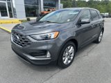 Used 2024 Ford Edge Titanium image 2