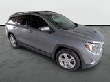 Used 2018 GMC Terrain SLE image 4
