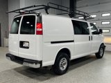 Used 2020 GMC Savana 2500 w/ Driver Convenience Package image 6