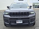 Used 2023 Jeep Grand Cherokee L Laredo image 2