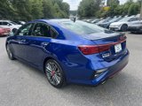 Used 2020 Kia Forte GT w/ GT2 Package image 5