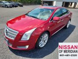 Used 2015 Cadillac XTS Platinum image 1