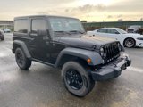 Used 2015 Jeep Wrangler Sport image 4