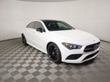 Certified 2023 Mercedes-Benz CLA 250 image 3