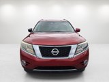 Used 2015 Nissan Pathfinder SV image 2