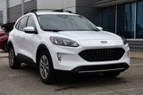 Used 2022 Ford Escape SEL image 2