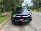 Used 2022 Chevrolet Blazer RS w/ Enhanced Convenience Package image 2