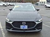 Used 2019 MAZDA MAZDA3 AWD Sedan w/ Select Package image 2
