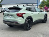 New 2025 Chevrolet Trax ACTIV w/ Sunroof Package image 6