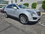 Used 2018 Cadillac XT5 Luxury w/ Driver Awareness Package image 4