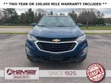 Used 2021 Chevrolet Equinox LT image 3