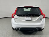 Used 2016 Volvo V60 T6 R-Design Platinum image 5
