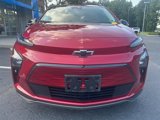 Used 2023 Chevrolet Bolt EUV Premier w/ Sun & Sound Package image 3