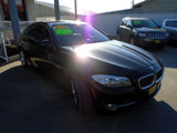 Used 2013 BMW 528i Sedan image 3