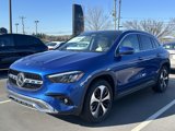 New 2025 Mercedes-Benz GLA 250 image 2