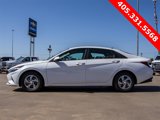 Used 2021 Hyundai Elantra SE image 4