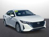New 2025 Nissan Sentra S image 4