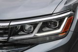 Used 2021 Volkswagen Atlas Cross Sport SE image 4