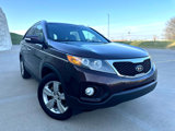 Used 2012 Kia Sorento EX image 5