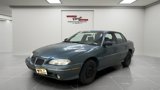 Used 1997 Pontiac Grand Am SE w/ Opt Pkg image 3