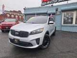 Used 2020 Kia Sorento LX image 4