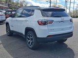 New 2025 Jeep Compass Limited image 4