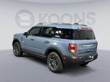 New 2025 Ford Bronco Sport Big Bend image 4