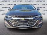 Used 2023 Chevrolet Malibu LT image 2