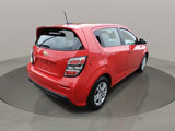 Used 2020 Chevrolet Sonic LT image 6