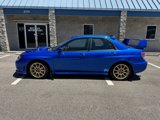 Used 2006 Subaru Impreza WRX STI image 2