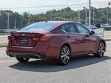 Certified 2021 Nissan Altima 2.5 SR image 5