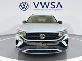 Certified 2024 Volkswagen Taos S image 3