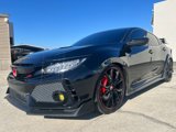 Used 2018 Honda Civic Type R image 2