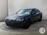 Used 2017 Audi A4 2.0T Premium image 2