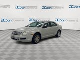 Used 2008 Ford Fusion S image 4