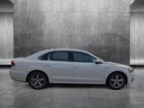 Used 2015 Volkswagen Passat 1.8T Limited Edition image 4