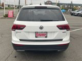 Used 2019 Volkswagen Tiguan SE image 6