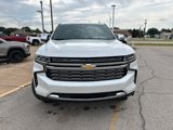 Used 2023 Chevrolet Tahoe Premier w/ Advanced Technology Package image 3
